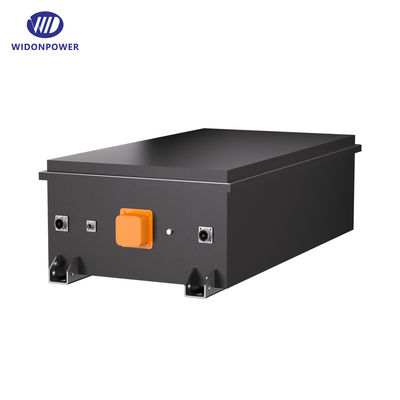 96V 460Ah buitenboordmotorbatterij 48V 608AH Lifepo4 batterijpakket