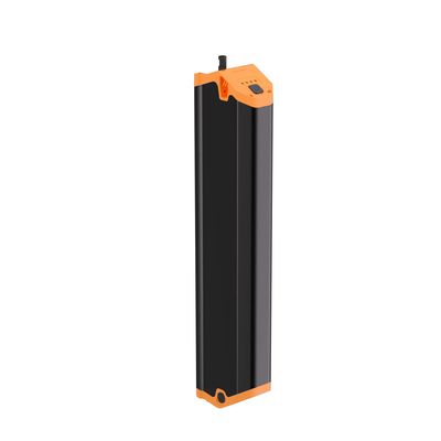 Oplaadbare LiFePO4 elektrische motorfietsbatterijen 36V 10AH E fietsbatterij