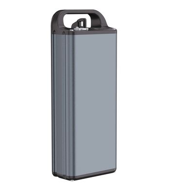 Op maat gemaakte 48V E scooterbatterij Twee wielen Ternary LiFePO4 batterij