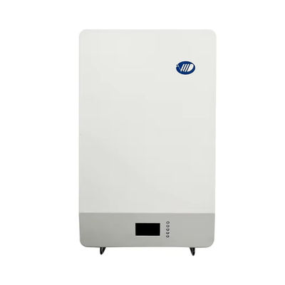 5kw 7kw 10kw 12kw Zonnebatterij Home Backup CE Home Lithium Battery Storage