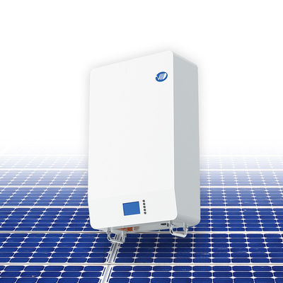 Muurbatterij 5kwh Home Energy Storage Battery voor duurzame energieoplossingen