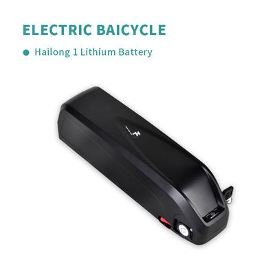 Overlaadbescherming 28Ah E-bike batterij OEM goedgekeurd 1C ontlading levering