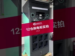 introductie van batterijverwisselstation-241011