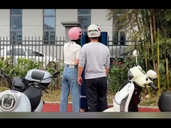 gemakkelijk de batterij te vervangen