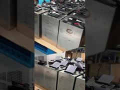 Fabrieksproductielijn